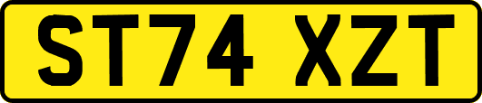 ST74XZT