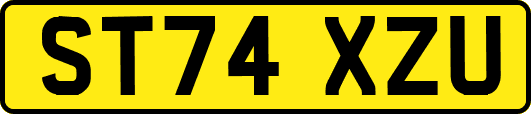 ST74XZU
