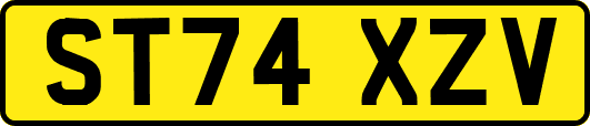 ST74XZV