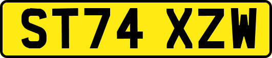 ST74XZW