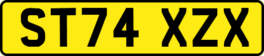 ST74XZX