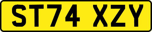 ST74XZY