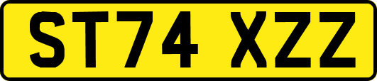 ST74XZZ