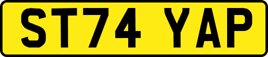 ST74YAP