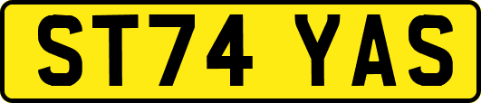ST74YAS