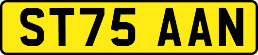 ST75AAN