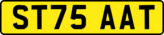 ST75AAT