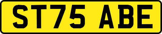 ST75ABE