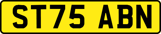 ST75ABN