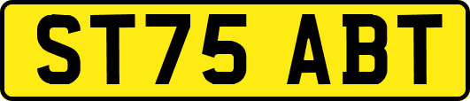 ST75ABT