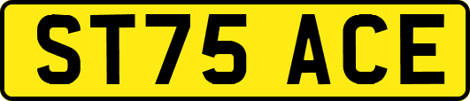 ST75ACE