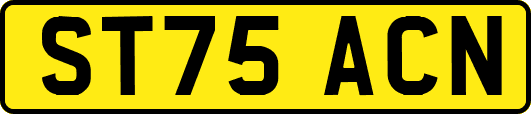 ST75ACN