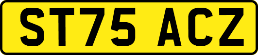 ST75ACZ