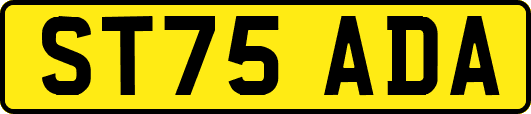 ST75ADA