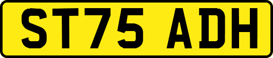 ST75ADH