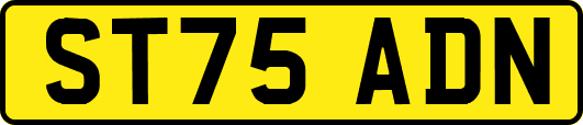 ST75ADN