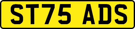 ST75ADS