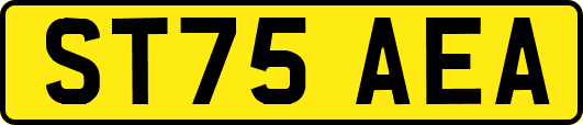 ST75AEA