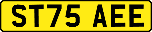 ST75AEE