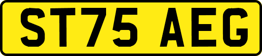 ST75AEG