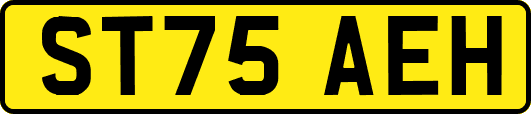 ST75AEH