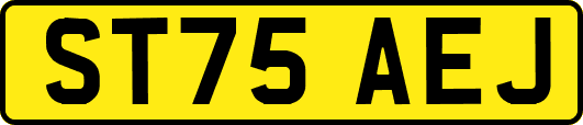 ST75AEJ