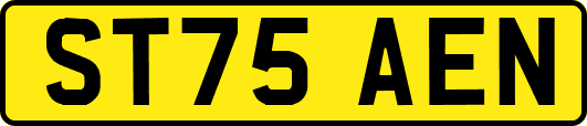ST75AEN