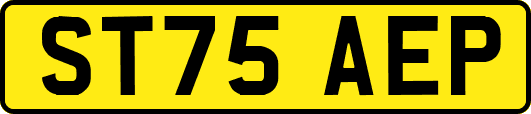 ST75AEP
