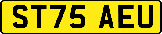 ST75AEU