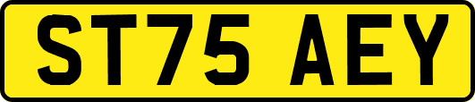 ST75AEY