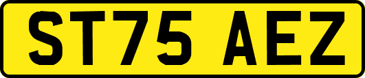 ST75AEZ