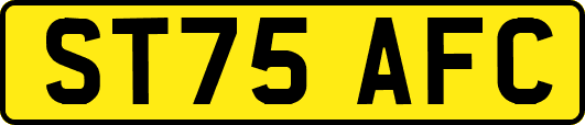 ST75AFC