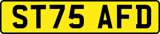 ST75AFD