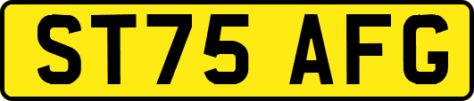 ST75AFG