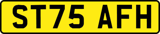 ST75AFH