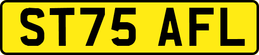 ST75AFL
