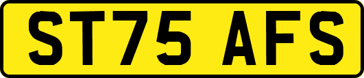 ST75AFS