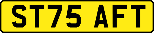 ST75AFT