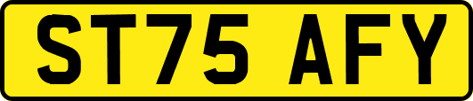 ST75AFY