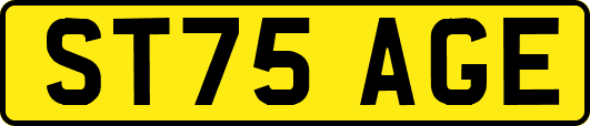 ST75AGE