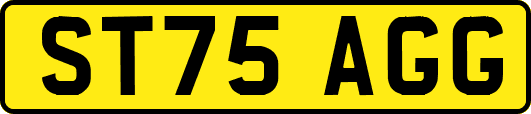 ST75AGG