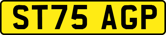 ST75AGP