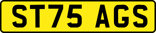 ST75AGS