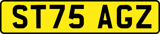ST75AGZ
