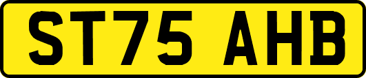 ST75AHB