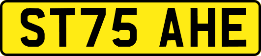 ST75AHE