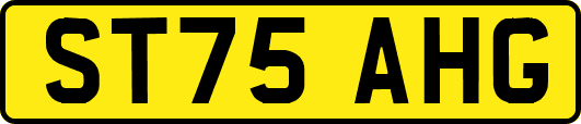 ST75AHG