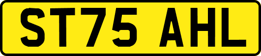 ST75AHL