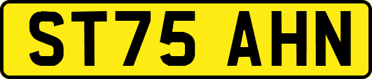 ST75AHN