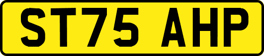 ST75AHP